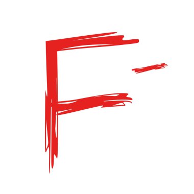 el çizilmiş marker elemanları, sadece vektör illüstrasyon