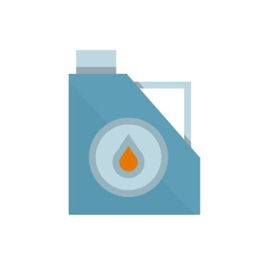 kutu vektör illüstrasyon