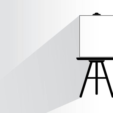 web simgesi, kart vektör illüstrasyon