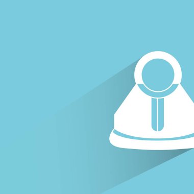 çanta vektör Illustration, simge 