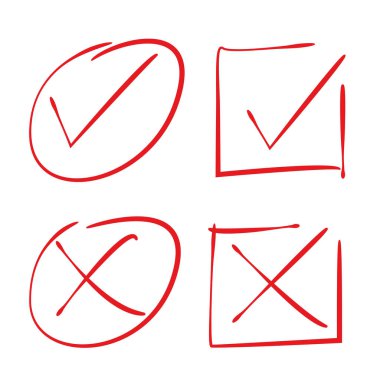 Web simgeler kümesi. vektör çizim              