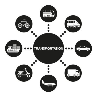Web simgeler kümesi. vektör çizim           