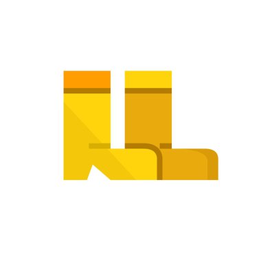 çizmevektör illüstrasyon