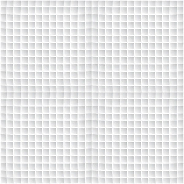 White Clean Background Illustration — Archivo Imágenes Vectoriales