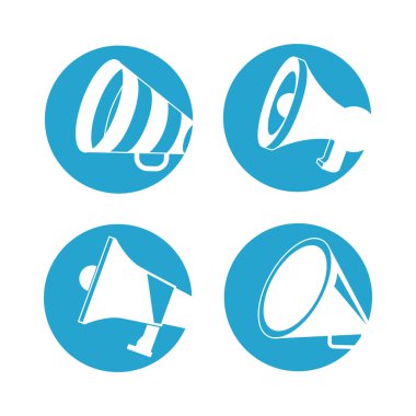 Web simgeler kümesi. vektör çizim          