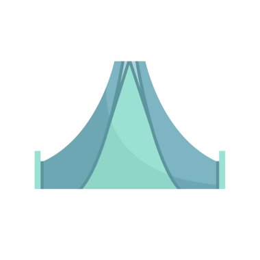 üçgen vektör çizim