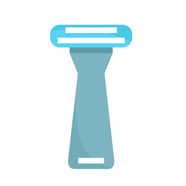 Web simgesi. Jilet vektör illüstrasyon