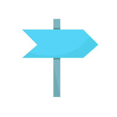 Web simgesi. İşaretçinin vektör çizimi