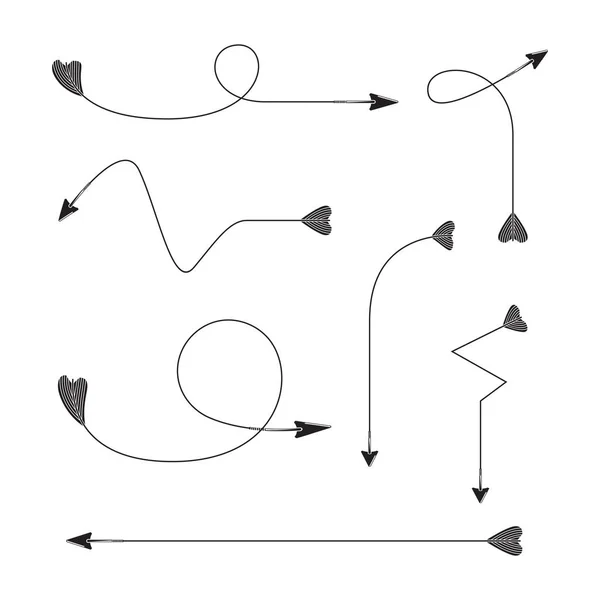 Vektor Illustration Pilar — Stock vektor