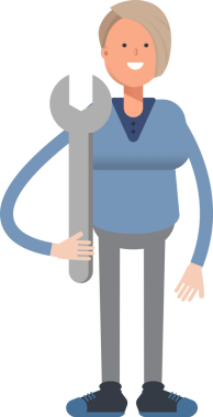 Kadın Karakter Tutma Anahtarı