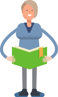 Kadın Karakter Okuma Kitabı