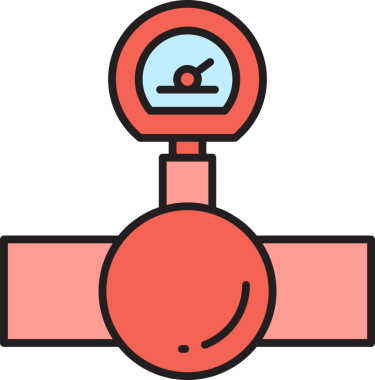 Kapakçık ve Ölçüm Simgesi Simgesi