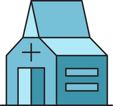 Kilise Binası Simgesi Seçimi