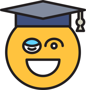 Göz Kırp Öğrenci Duygusallığı