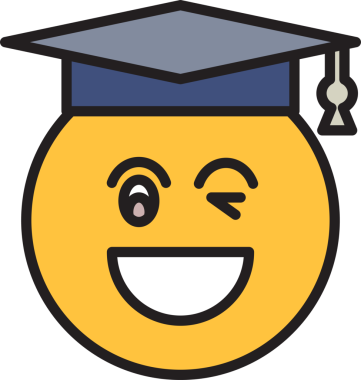 Göz Kırp Öğrenci Duygusallığı