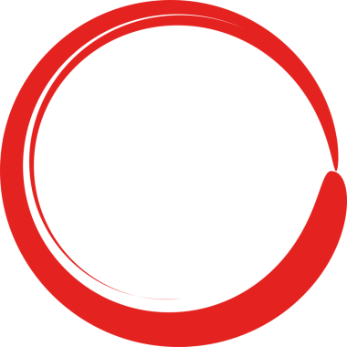 Kırmızı Vurgulama Çemberi İşaretleyici