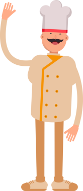 Baker Karakteri Tek El Kalkıyor