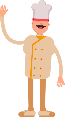 Baker Karakteri Tebrik Resimleri