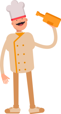 Baker Karakteri İçen Bira