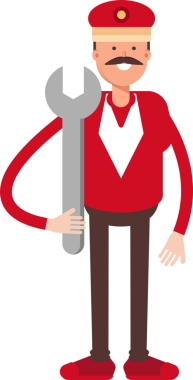 Tren Operatörü Karakteri Tutma Anahtarı