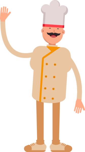 Baker Karakteri Tebrik Resimleri