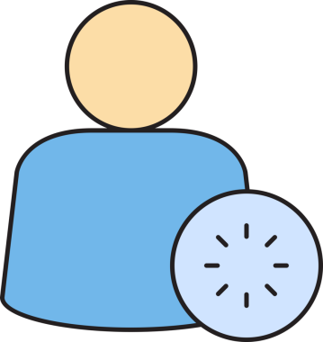 Kullanıcı ve Simge Yükleniyor