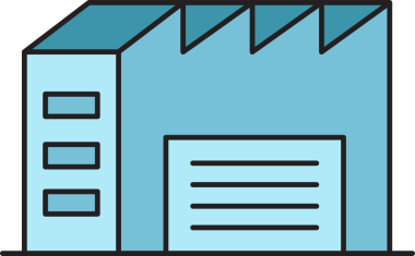 Fabrika Yapılandırma Simgesi Clipart