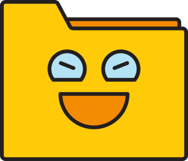 Gülümseme Dizini Emoji Clipart