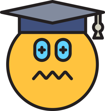 Sinirli Öğrenci Duygusallığı Tırmanışı