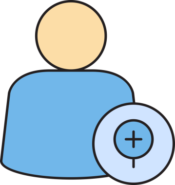 Kullanıcı Profili ve Simgeye Büyüt