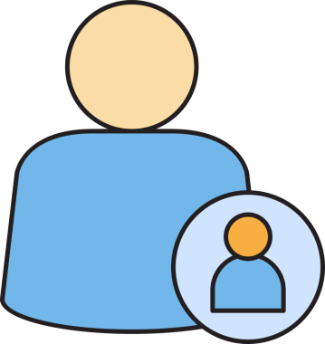 Kullanıcı Profili Simgesi Clipart