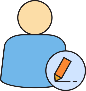 Kullanıcı Profili ve Simgeyi Düzenle