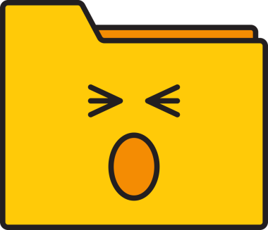 Şirin Dizin Emoji Clipart