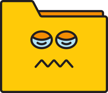 Sıkıcı ve Uykulu Emoji