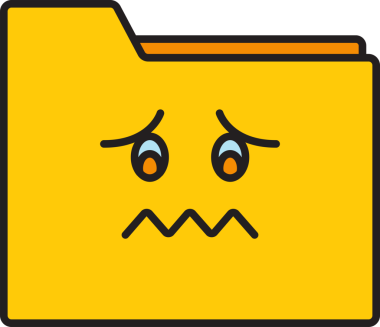 Üzgün Dizin Emoji Clipart