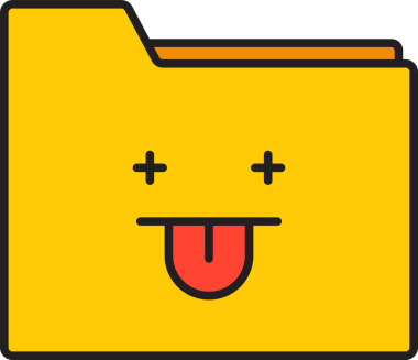 Şirin ve Arsız Dizin Emoji