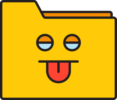 Şirin ve Arsız Dizin Emoji