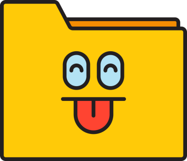 Şirin ve Arsız Dizin Emoji