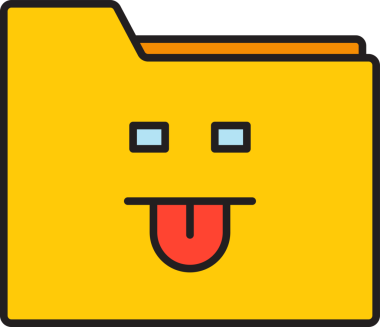 Şirin ve Arsız Dizin Emoji