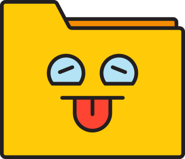 Şirin ve Arsız Dizin Emoji