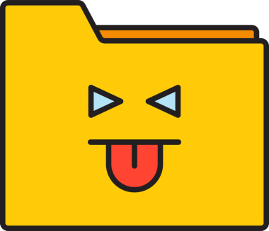 Şirin ve Arsız Dizin Emoji