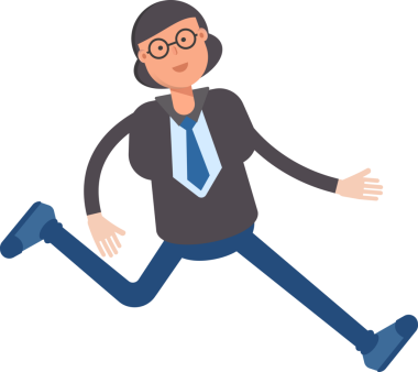 İş Kadınları Yürüyüşü