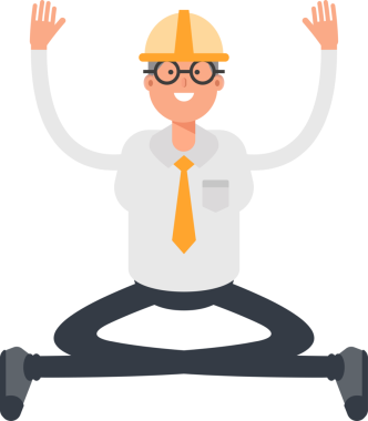 Mimari Karakter Oturma ResmiComment