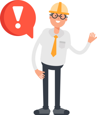 Mimari Karakter ve Hata İşareti