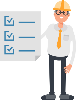 Mimarlık Karakteri ve Liste Belgesi