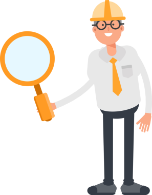 Mimari Karakter Tutma Büyüteci