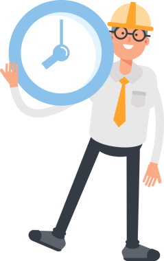 Mimari Karakter Tutma Saati