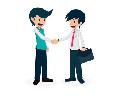 Maaş Man 01 işbirliği ortağı maaş adamla ortak iyi bir partner iyi iş elleriyle Çalkalamalı olduğunu.
