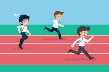 Run, sen kaybedersiniz hazır değil maaş Man 01 planlanmamış iş Competition.If.