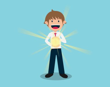 Maaş adam kapmak parlayan top bir fırsat var Opportunitywhen yakala.